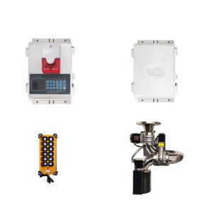 Wholesale 240V 60s Automatic Fire Water Monitor ≤2A Working Current from china suppliers