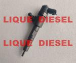 BOSCH Common Rail Injector 0445110777 0445110 777 1J801-53052 0 445 110 777