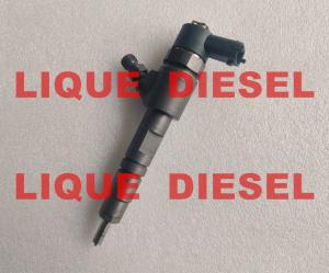Wholesale BOSCH Common Rail Injector 0445110777 0445110 777 1J801-53052 0 445 110 777 1J80153052 from china suppliers