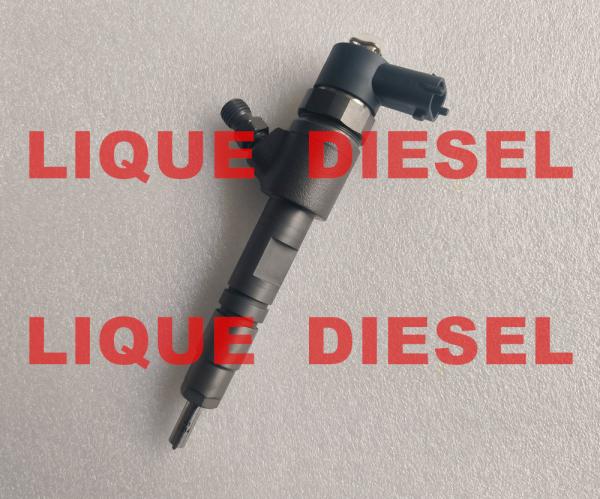 BOSCH Common Rail Injector 0445110777 0445110 777 1J801-53052 0 445 110 777