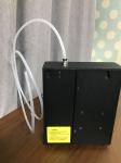 2.1kg Metal Japan Pump Hotel Scent Diffuser Machine FCU , 100-300CBM Room