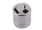 Custom Logo Metal Stamping Parts Hardware Welding Precision Service Stable