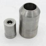 Tungsten Carbide Square Punch Die