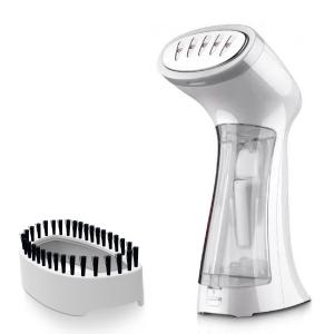 Wholesale Easy to Carry 1000W Portable Garment Steamer For Clothing ABS Material 220V Voltage from china suppliers