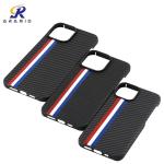 Custom Logo Minimalist iPhone 13 Pro Phone Case
