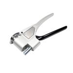 Metal Portable Hardness Tester / Webster Hardness Tester For Aluminum Copper