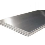 ASTM JIS 430 Cold Rolled Plate Stainless Steel Sheet For Chemical Industry