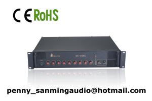 Wholesale Amplifier Monitor SA-350E from china suppliers
