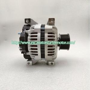 Wholesale Alternador 24v 150A Cummins PRESTOLITE 4316773 AVI168J3001 AVi168j3001 C4316773 from china suppliers