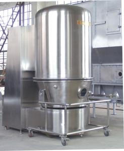 Wholesale Stainless Steel Pharmaceutical Dryers Fluid Bed Drying Machine from china suppliers