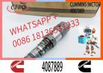 19 diesel engine common rail injector 4087888 4087889 4928348 4010025 4928345