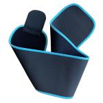 8 Inches Garments Trims Accessories Waist Training Slimming Belt For Lady SGS
