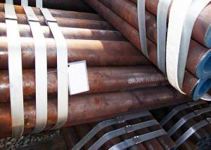 Wholesale Industrial Cold Drawn Seamless Pipe S355JOH EN 10210-1 Grade S355JOH from china suppliers