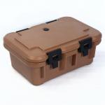 33 Liter Portable Insulated Food Carriers Catering Hot Food Boxes