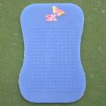 High Quality with Many Colorful Designs Blue Specialty Silicone Products