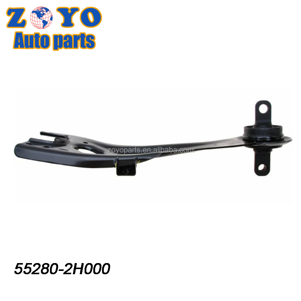 Car Fitment Hyundai 55280-2H000 RK641758 Suspension Control Arm for Elantra 2000-2011