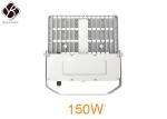 High Lumens Outdoor 150W Industrial Outdoor LED Flood Lights OEM / ODM Design