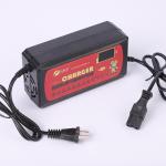 90W Output Power Electric Scooters Bicycle Bike Customized 24V 12AH 36V 20AH 48V