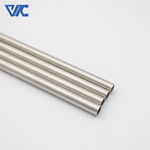 Wholesale Aerospace Industry Nickel Alloy Seamless Tube Inconel 600 Tube With Antioxidant from china suppliers