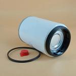 Manufacturing Plant Fuel Water Separation Filter Element 8159975 with Glass