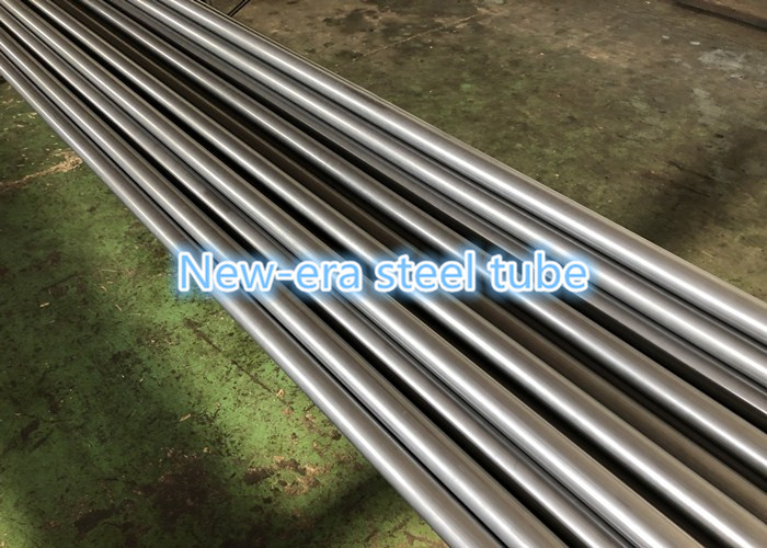 50X6mm 52X7mm DIN2391 ST52 NBK Precision Seamless Tube
