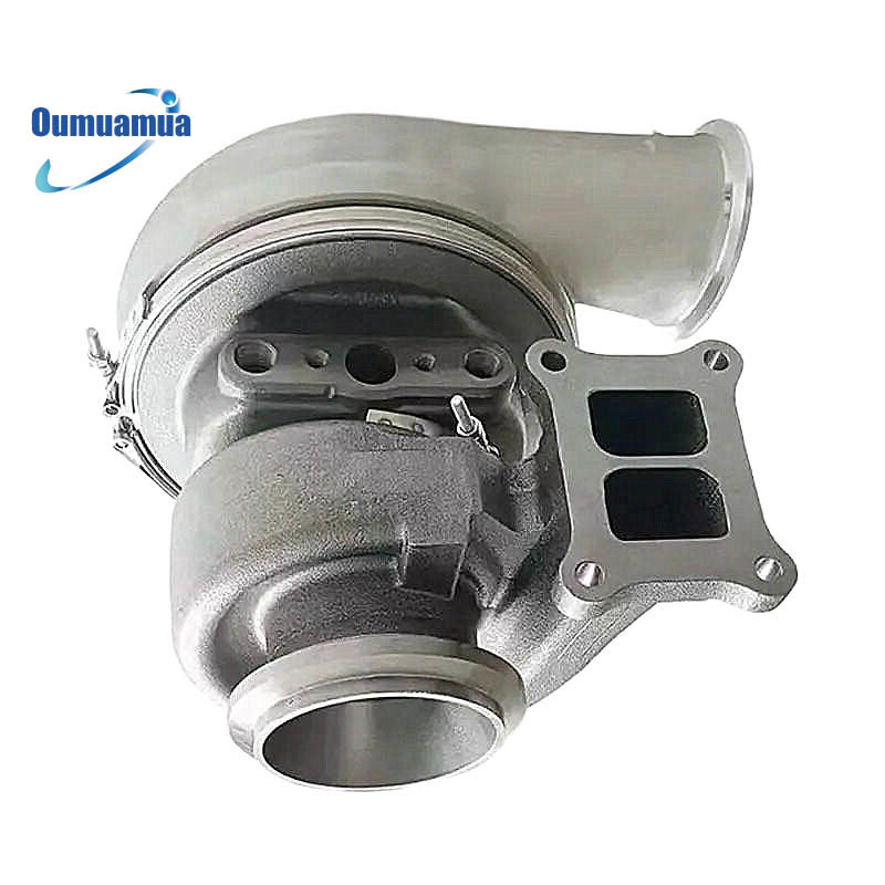 Brand new factory direct sale 3536808 3536807 4033542 3804570 turbocharger for Cummins model HT60 engine 96N14
