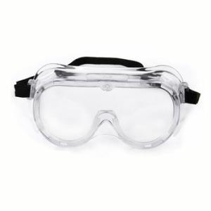 Wholesale Disposable Medical Protective Goggles , Anti Virus Eye Protection Glasses from china suppliers