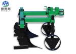 Ridge Plough Walk Behind Tiller / Tiller Behind Tractor Flexibly Operated