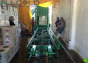 Wholesale Fresh Vegetables Vacuum Cooler Machine from china suppliers