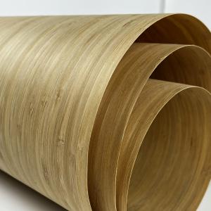 Wholesale Lightweight Solid Bamboo Plywood For Woodworking Multiscene Nontoxic from china suppliers