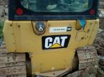 Used CAT D5K XL Bulldozer For Sale Original japan