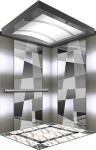 China high quality stainless steel elevator decorative sheet panel from foshan