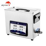 6.5Liters SUS304 Commercial Ultrasonic Cleaner