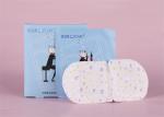 100pcs/Bag Plastic Packing 150*200mm Cotton Facial Tissue