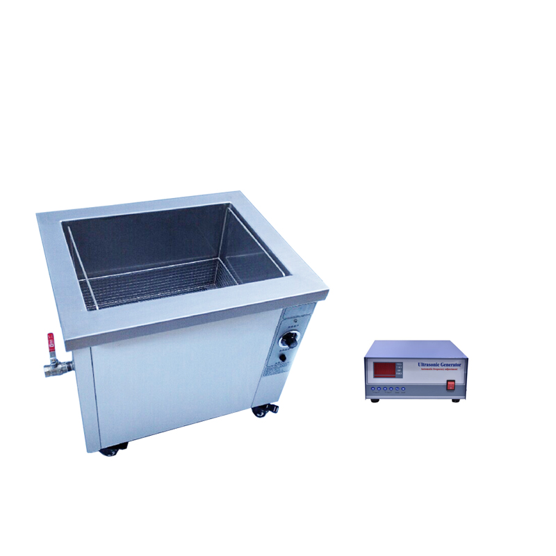 Multi Frequency Digital heated Ultrasonic Cleaner 110V/220V/28khz/40khz