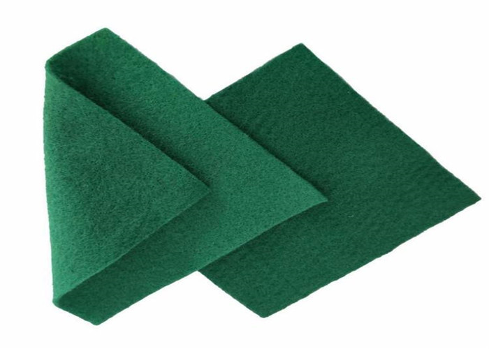 Erosion Resistance Large Permeable 300g Geotextile Filter Fabric