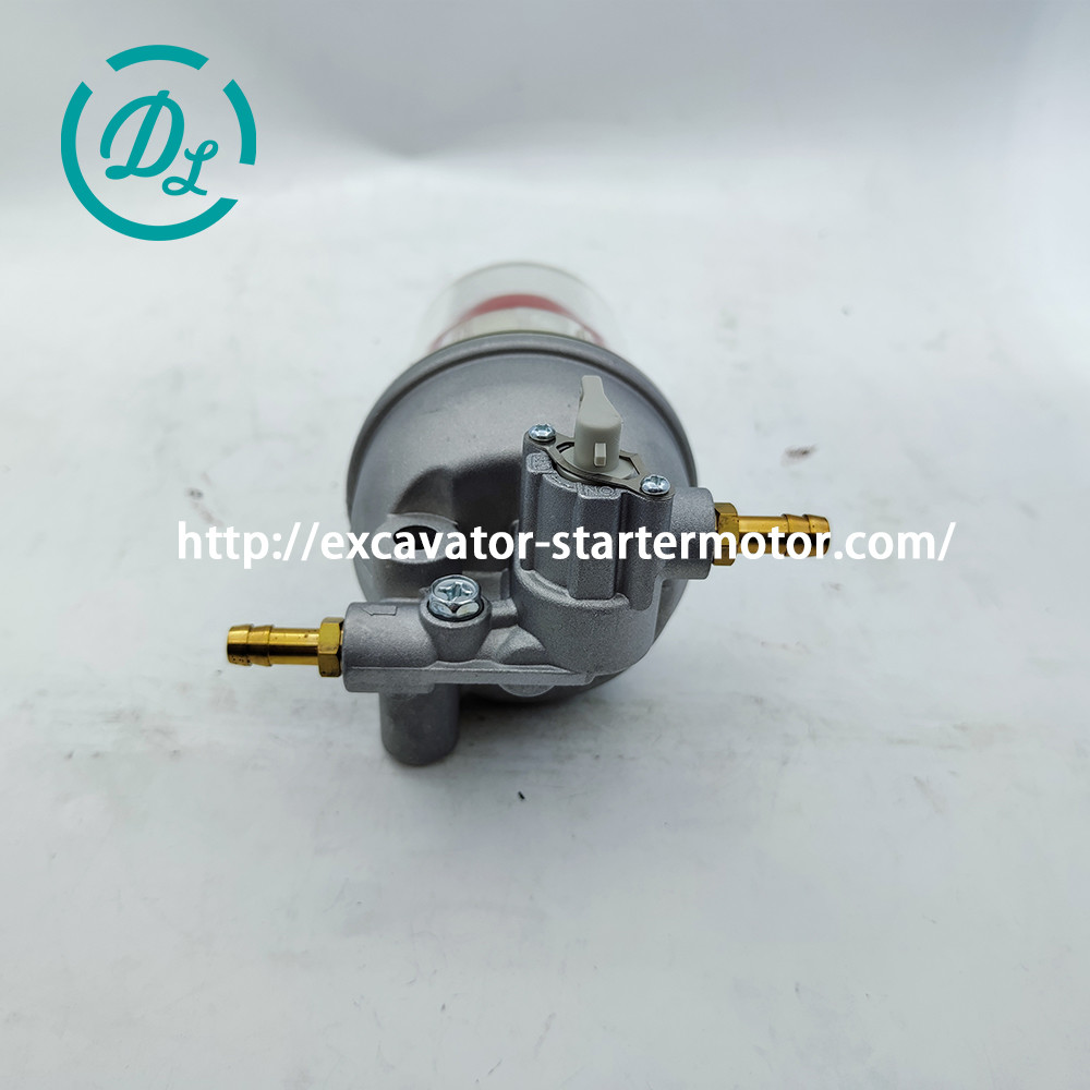 Water Separator Assy 129242-55700 12924255700 4TNV88 4TNV106 Engine