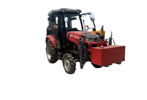 Wholesale 45-65rpm Rotation Speed Borehole Drilling Machine / Water Drilling Machine With 25 Degree Climbing Angle from china suppliers