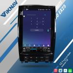 Viknav 12.1 Inch Car Stereo Autoradio For Infiniti QX50 EX25 2013-2020