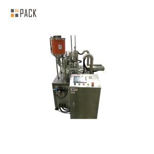 Wholesale 10-150ml Rotary Cup Filling Sealing Machine 1200-3600 Cups / H Big Capacity from china suppliers