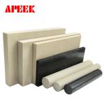 Customized Polyetheretherketone Rod Special Engineering Plastics PEEK Plate