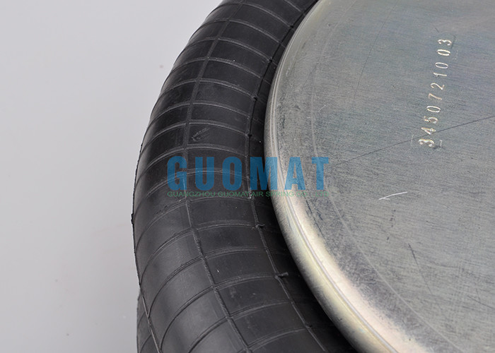 Goodyear Part 2B12-311 556238210 Double Convoluted Air Spring Bellows For Machine