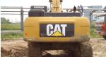USED CAT 330D EXCAVATOR FOR SALE ORIGINAL JAPAN SECOND HAND CAT 330D DIGGER