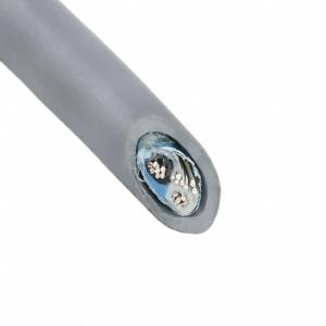 Wholesale A5481c Sl-100-Nd Alpha Wire Cable 2con 22awg Slate Shld 100' from china suppliers