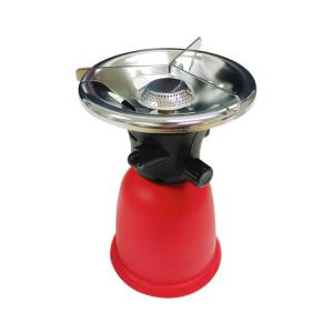 Wholesale Propane Gas Fuel Stainless Steel Stove Head for Portable Outdoor BBQ and Camping from china suppliers