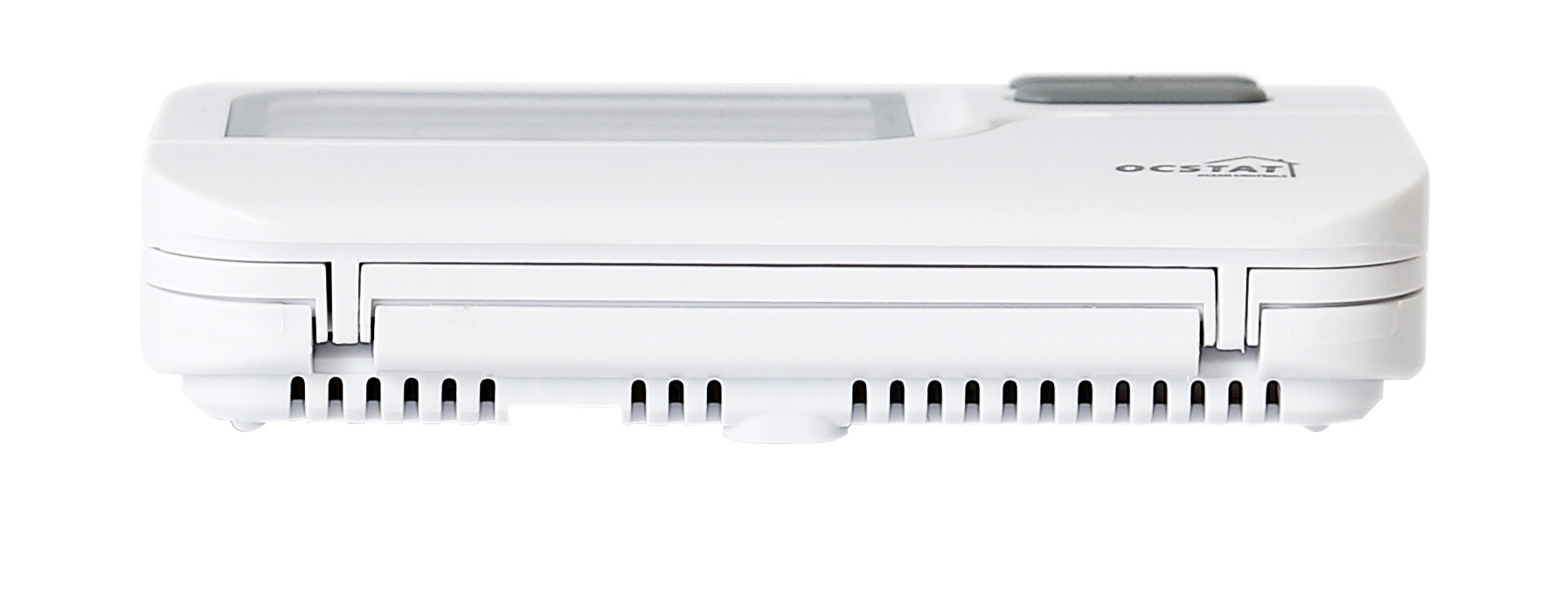 LCD Display Programmable 48 Time And 2 Temperature Per Day Weekly Room Thermostat