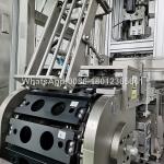 12kw 200l/Min Nespresso Coffee Capsule Filling Machine