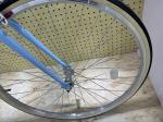 Road Bicycle 700C Aluminium Alloy Rims Road Saddle Type Gross Weight 19kg For