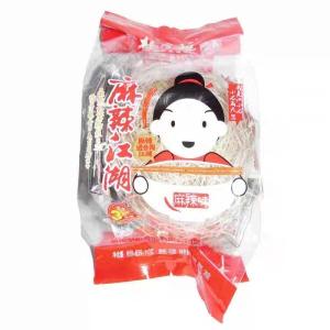 Wholesale Non Fried Sweet Potato Vermicelli Soup Instant Vermicelli Spicy from china suppliers