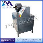 Flat Compressed Air Suspension Crimping Machine Used In Air Suspension Shock Air